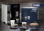 DeLonghi Set of 6 Coffee Glasses