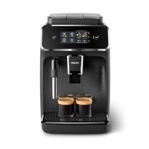 Philips 2200 Automatic Espresso Machine with Milk Frother