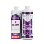 Breville 10-Use Descaler for Espresso Machines