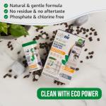 Breville Cleaning Tablets & Water Filters Bundle