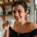 Cafe La Llave Dark Roast Espresso Beans, 32 oz