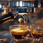 Cafe La Llave Dark Roast Espresso Beans, 32 oz