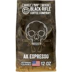 Black Rifle AK-47 Espresso Dark Whole Bean 12 oz