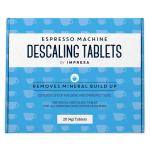Descaling Tablets for Espresso Machines - 20 Pack