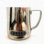 21 oz Milk Frothing Pitcher with Thermometer