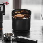 IKAPE Espresso Knock Box for Easy Grounds Disposal