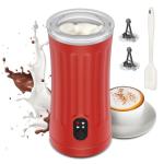 Ovetedot 4-in-1 Milk Frother and Steamer