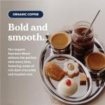 Chamberlain Coffee Fancy Mouse Dark Roast Espresso Beans