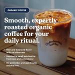 Chamberlain Coffee Fancy Mouse Dark Roast Espresso Beans