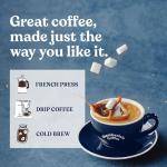 Chamberlain Coffee Fancy Mouse Dark Roast Espresso Beans