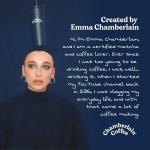 Chamberlain Coffee Fancy Mouse Dark Roast Espresso Beans