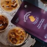 Chamberlain Coffee Fancy Mouse Dark Roast Espresso Beans