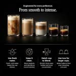 CARRARO Espresso Pod Variety Pack - 100 Capsules