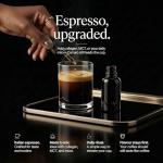 CARRARO Espresso Pod Variety Pack - 100 Capsules