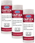 Urnex Cafiza Espresso Machine Cleaning Powder - 3 Pack