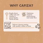 Urnex Cafiza Espresso Machine Cleaning Powder - 3 Pack