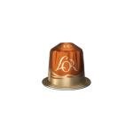 L'OR Caramel Espresso Capsules for Nespresso Machines
