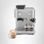 KitchenAid Semi Automatic Espresso Machine with Grinder