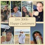 Clevr Blends Golden Milk Instant Latte Mix