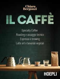 Specialty Coffee: Brewing, Espresso, and Latte Art