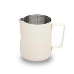 Stainless Steel Milk Frothing Pitcher 12oz