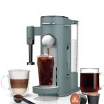 Ninja Specialty Single-Serve Coffee Maker with Frother