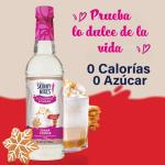 Jordan's Sugar Free Sugar Cookie Coffee Syrup