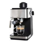 Levella 4-Cup Espresso, Cappuccino & Latte Maker