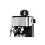 Levella 4-Cup Espresso, Cappuccino & Latte Maker