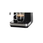 Levella 4-Cup Espresso, Cappuccino & Latte Maker