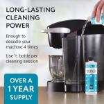 Universal Descaler Solution - 2 Pack