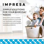 Universal Descaler Solution - 2 Pack