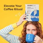 Keurig Brewer Maintenance Kit with Descaling Solution