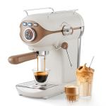 XIXUBX 20 BAR Espresso Machine with Frother