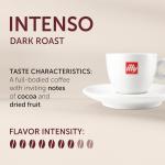 Dark Roast Coffee Pods for E.S.E Machines