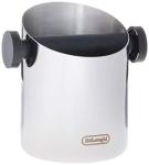De'Longhi Stainless Steel Coffee Knock Box