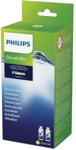 Philips CA6700/22 Universal Liquid Descaler Value Pack