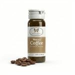 Butterfly Coffee Mocha Flavor Extract Paste, 25 ml