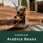 Starbucks Blonde Roast Whole Bean Coffee, 6 Bags