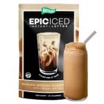Matchabar Epic Iced Brown Sugar Latte Powder