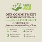 Gaviña Old Havana Espresso Beans - Medium-Dark Roast