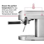 KitchenAid Semi-Automatic Espresso Machine KES6503