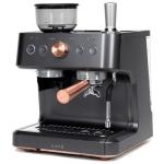 Café Bellissimo Semi-Automatic Espresso Machine with Frother