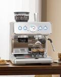 COWSAR 15 Bar Semi-Automatic Espresso Machine
