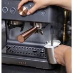 Café Bellissimo Semi-Automatic Espresso Machine with Frother