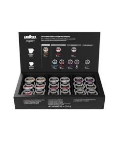 Lavazza Expert Variety Pack Coffee Capsules (36 Count)