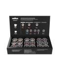 Lavazza Expert Variety Pack Coffee Capsules (36 Count)