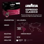 Lavazza Expert Variety Pack Coffee Capsules (36 Count)