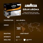 Lavazza Expert Variety Pack Coffee Capsules (36 Count)