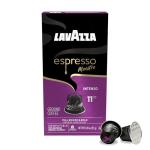 Lavazza Espresso Maestro Intenso Aluminum Capsules (60 Pack)